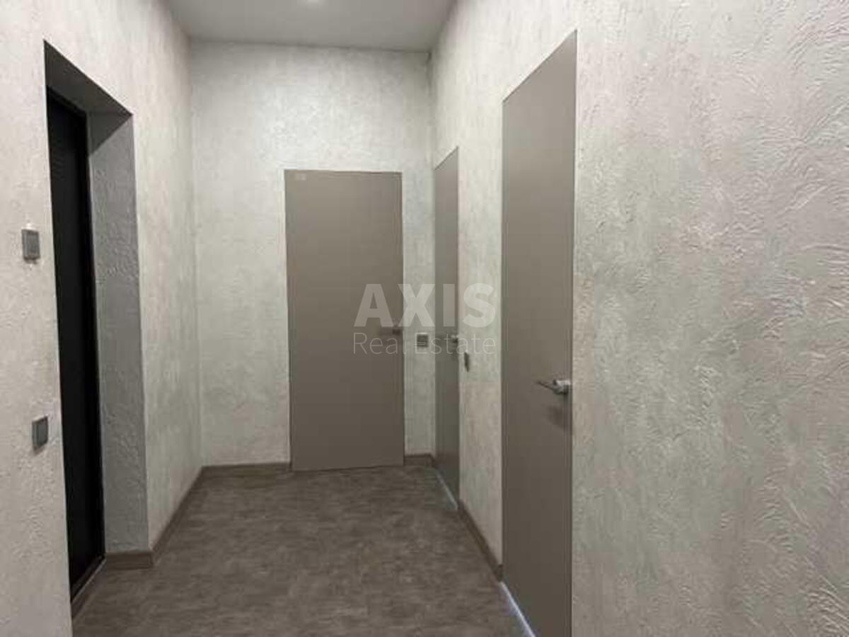 Офис ул. Евгения Коновальца 34, 111м2611445