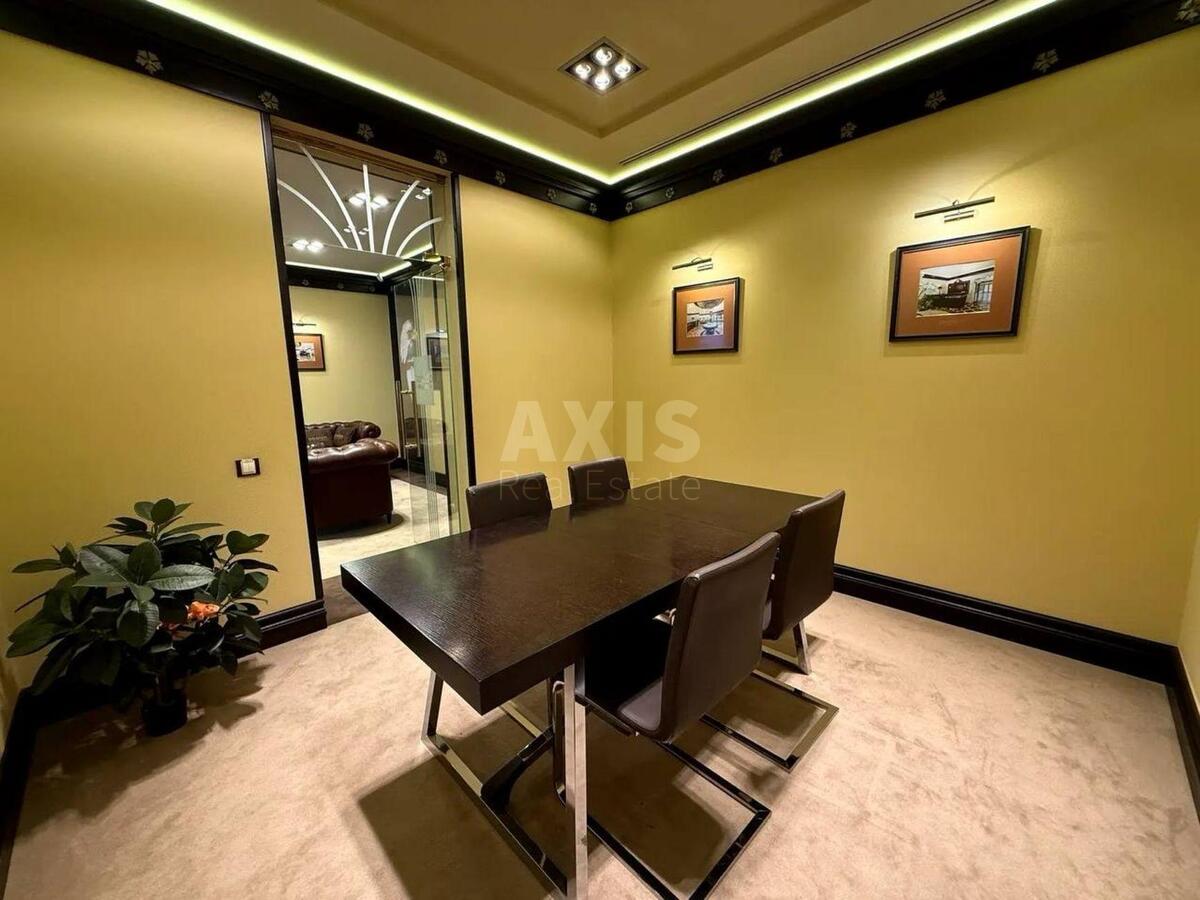 Office pr-t Obolons'kyj 26, 120m2611862