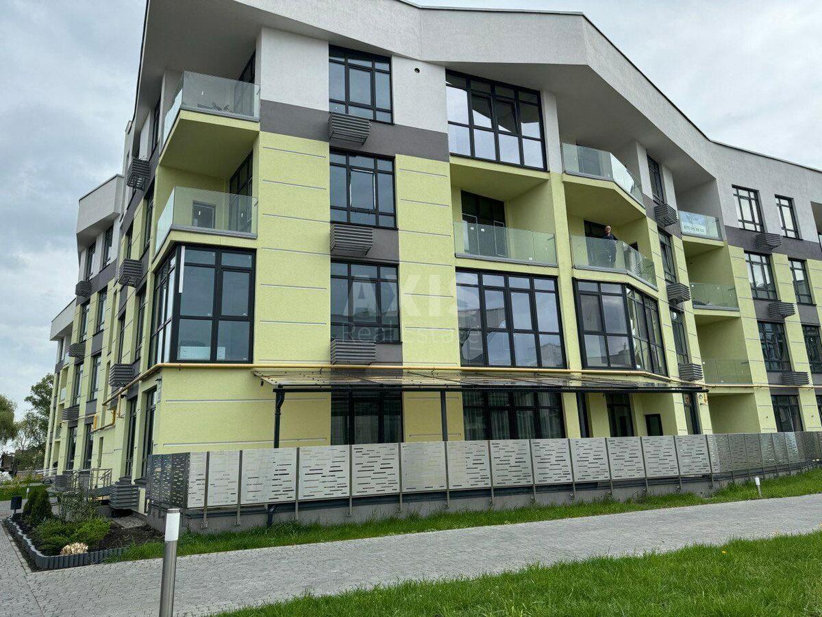 2k apartment vul. Sim'i' Kul'zhenkiv 33