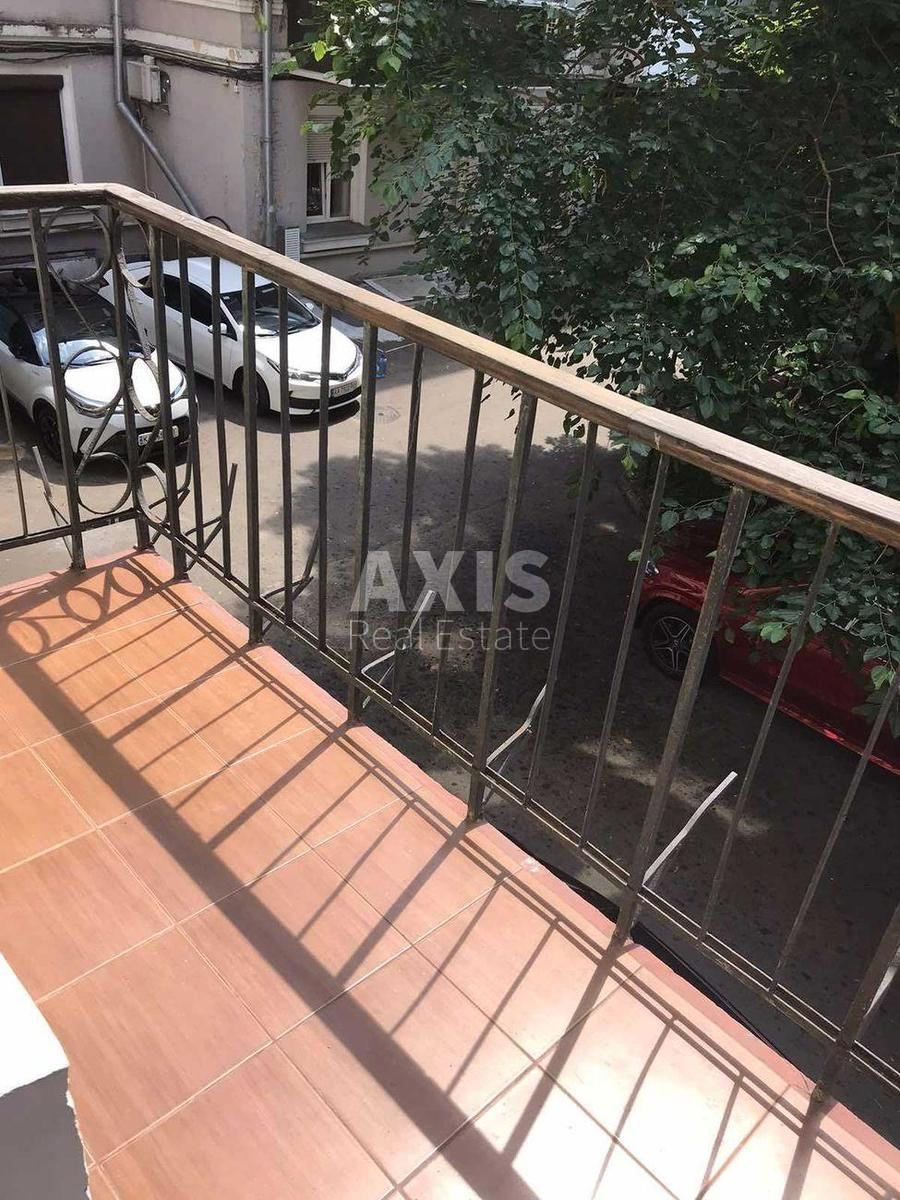 1k apartment vul. Panasa Myrnogo 7А354801