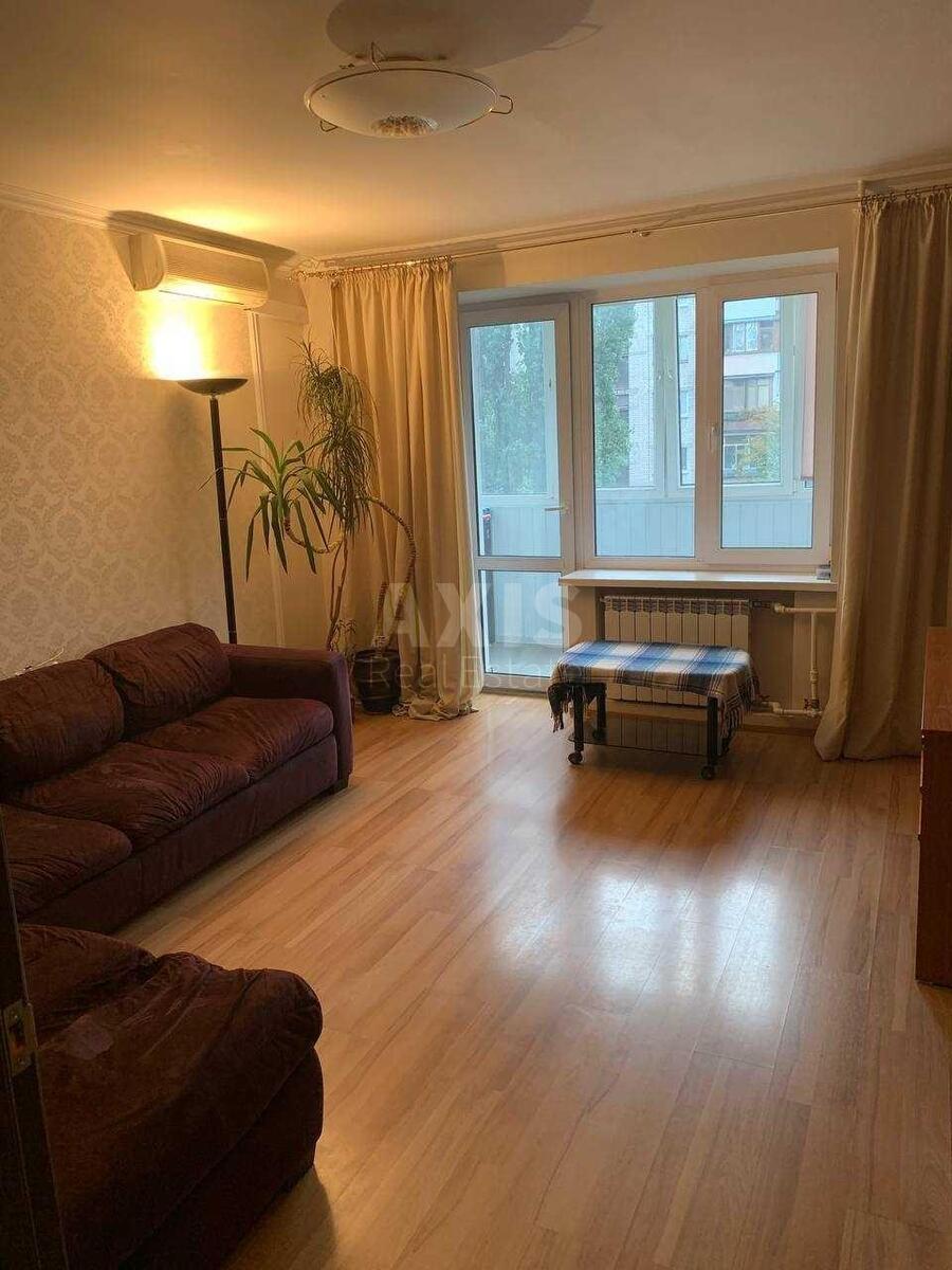 3k apartment vul. Borshhagivs'ka 129/131568600