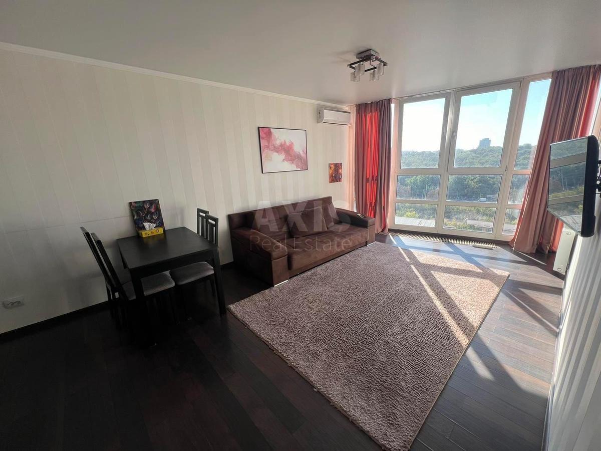 2k apartment vul. Malevycha Kazymyra 890