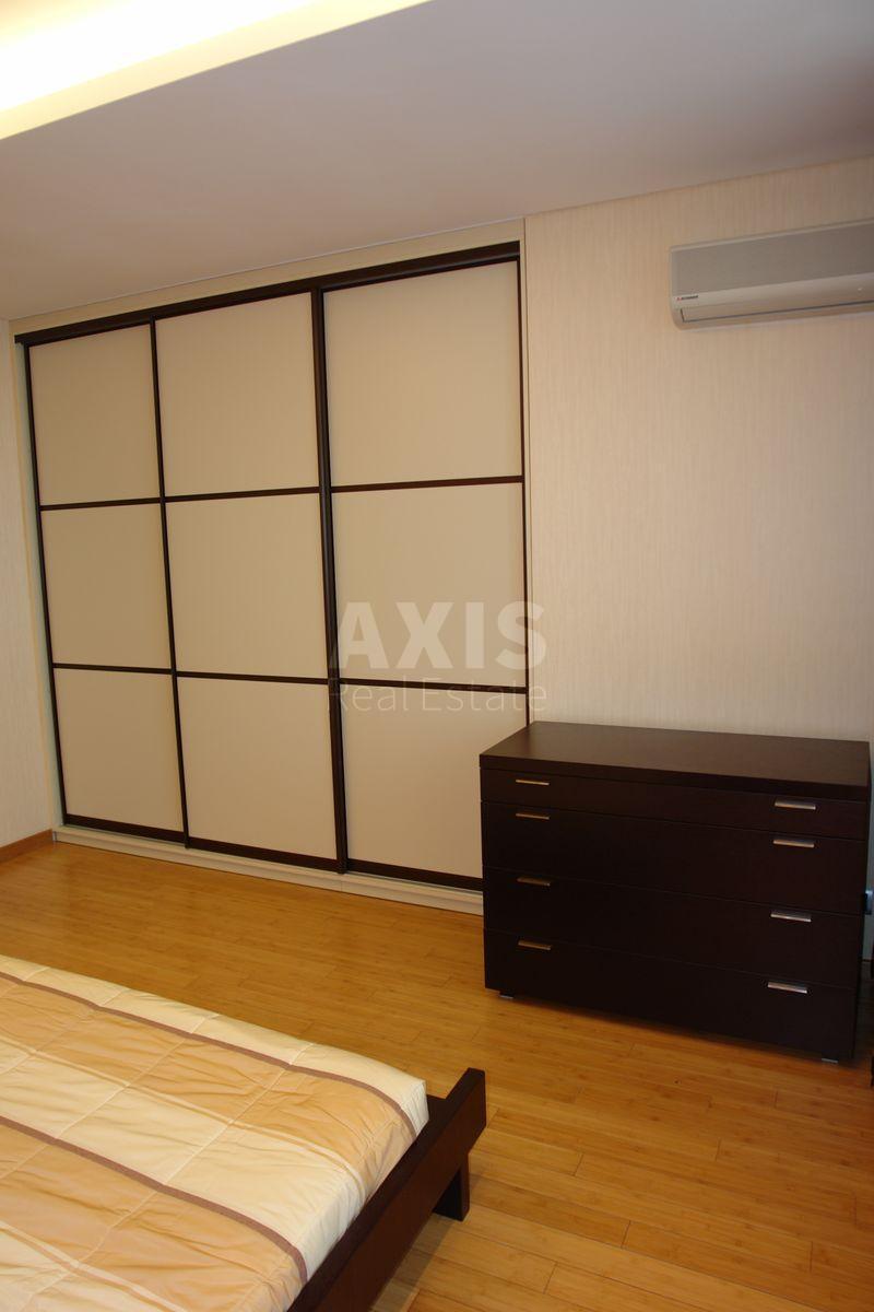 4k apartment vul. Proviants'ka 35