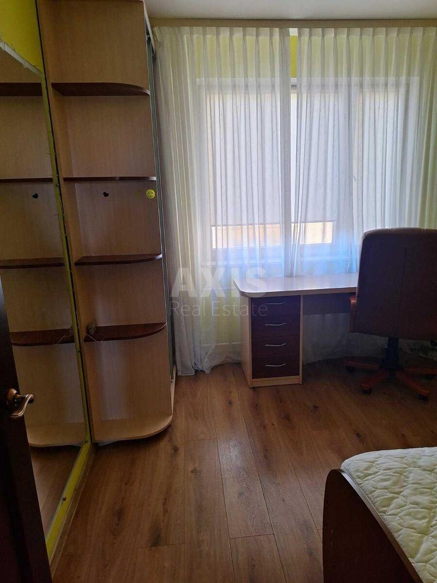 3к квартира ул. Пулюя Ивана 1625598