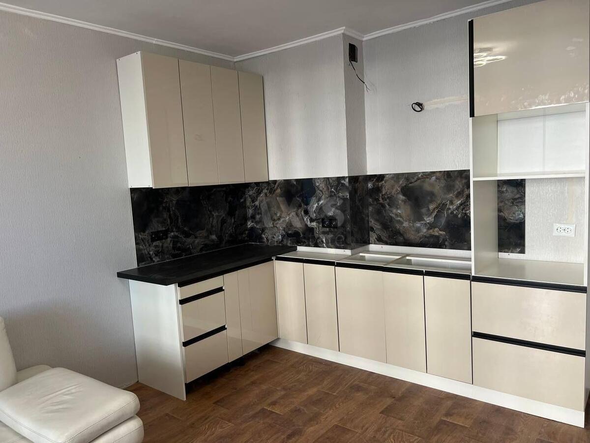 1k apartment vul. Konopljans'ka 2258280