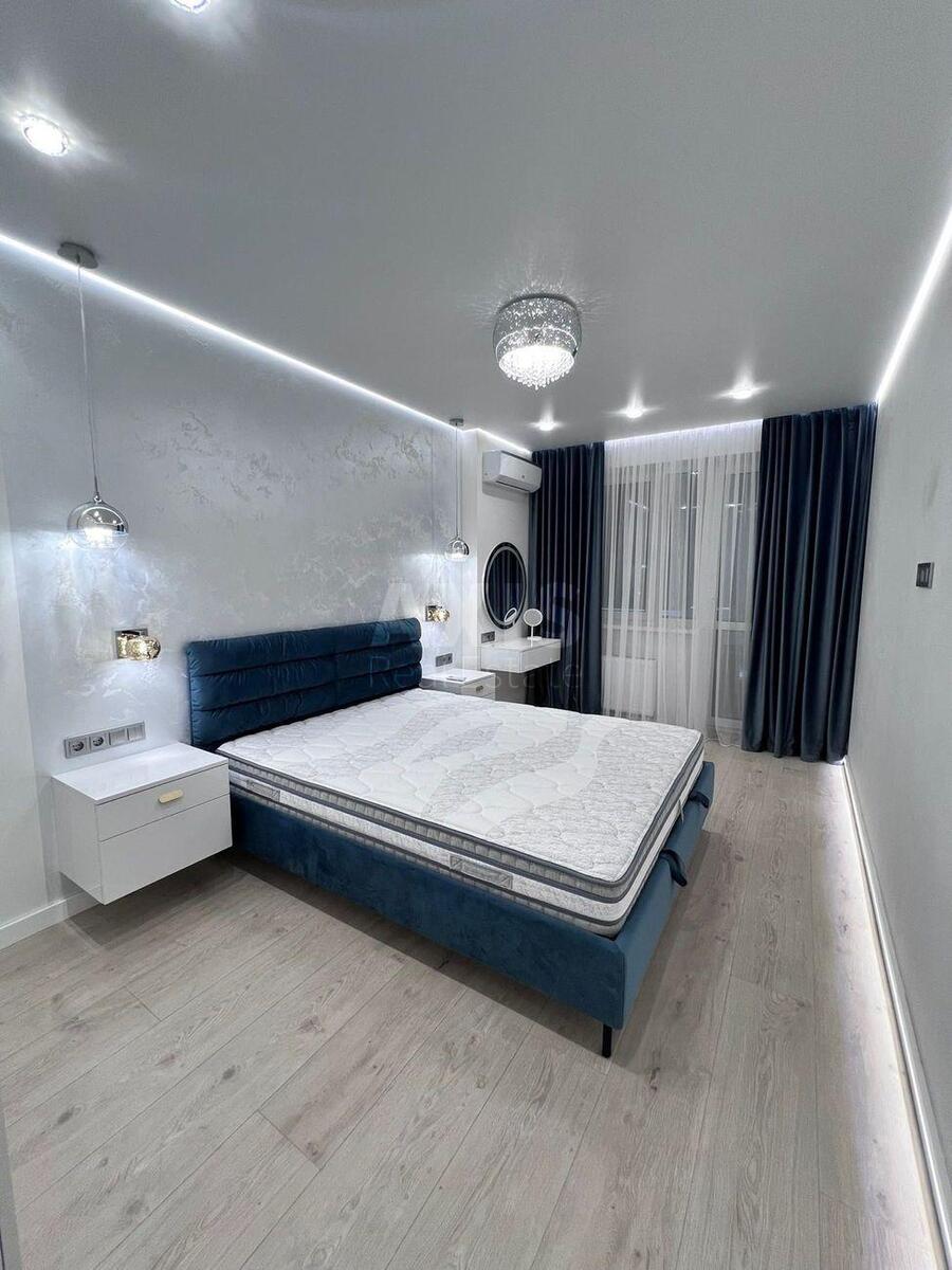 1k apartment pr-t Berestejskij 55626124