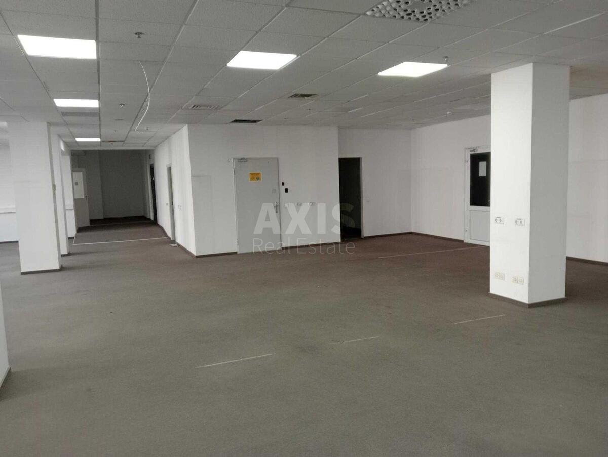 Office vul. Hreshhatyk 19А, 750m28