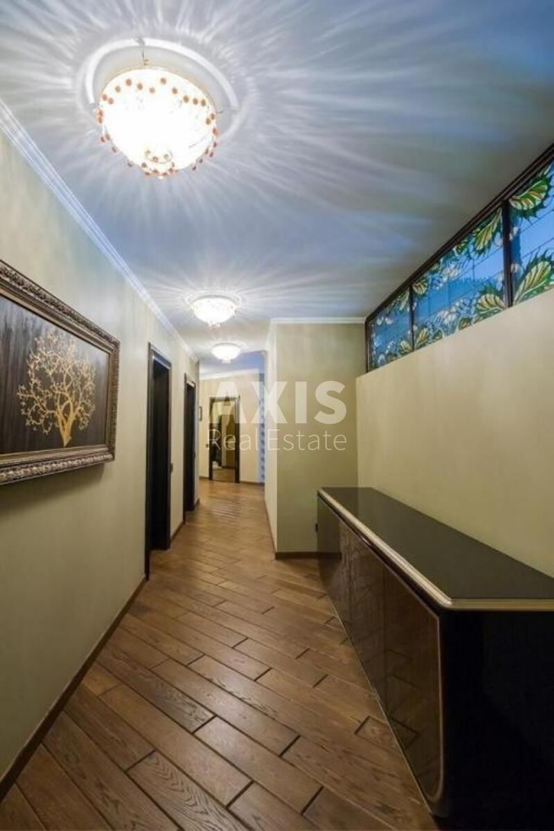 4k apartment vul. Instytuts'ka 18а15