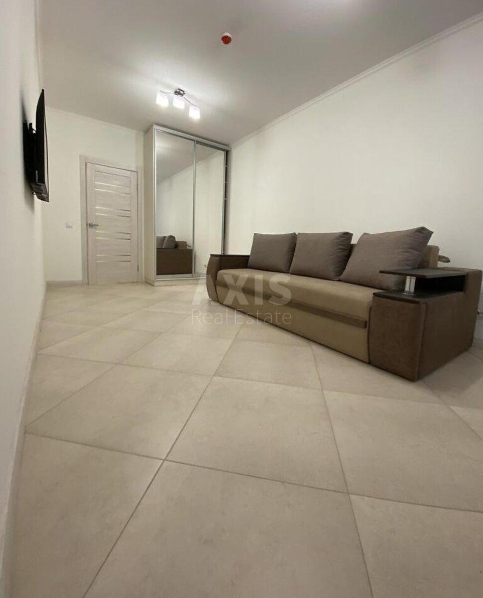 1k apartment vul. Osokors'ka 2/4А5