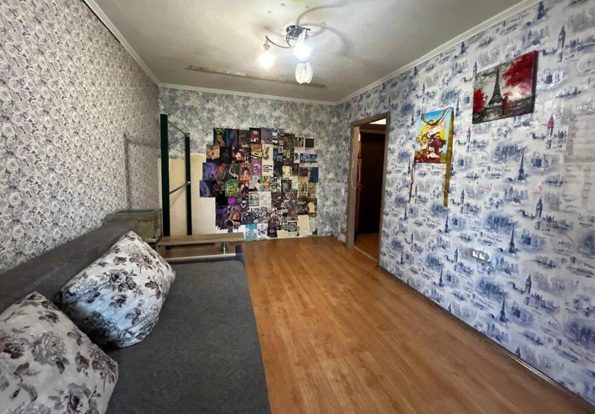 1k apartment vul. Syn'oozerna 6А3