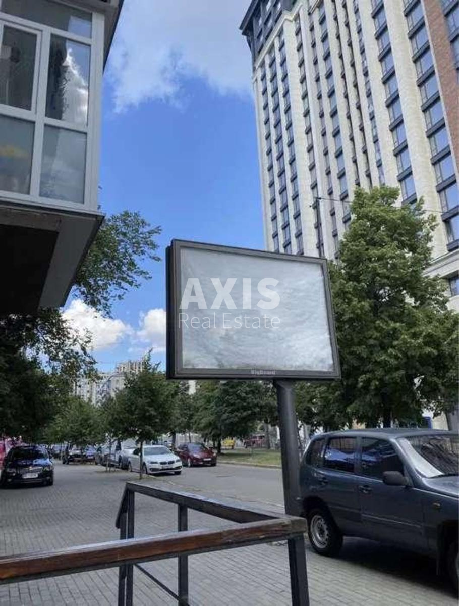 Офис ул. Владимиро-Лыбедская 22, 50м2286240