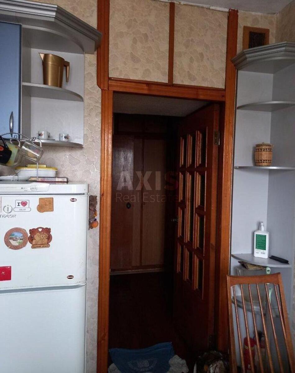 2k apartment pr-t Bazhana Mykoly 5А2