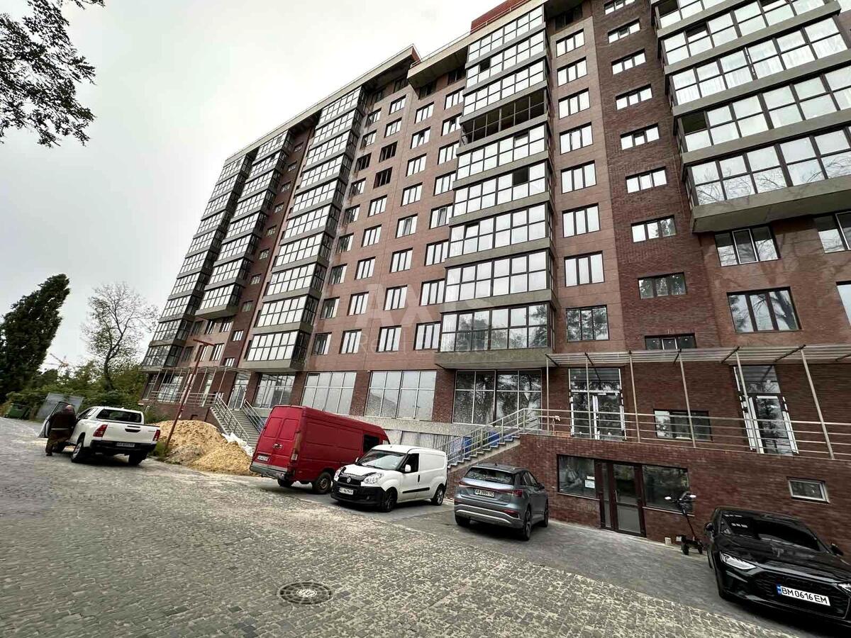 Office vul. Novovokzal'na 69, 278m2623231