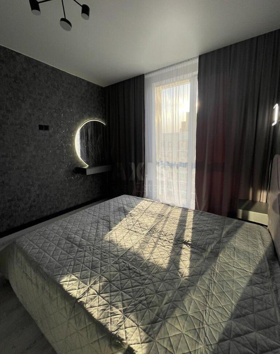 1k apartment vul. Myhajla Maksymovycha 26В2