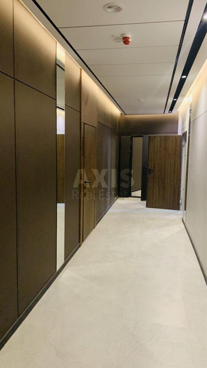 2k apartment vul. Pymonenka Mykoly 21623379