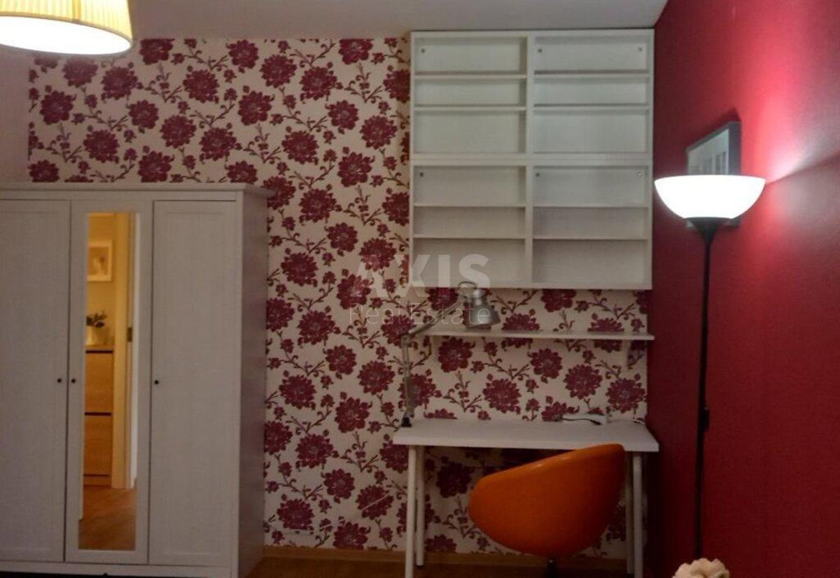 1k apartment pr-t Lobanovs'kogo 1501