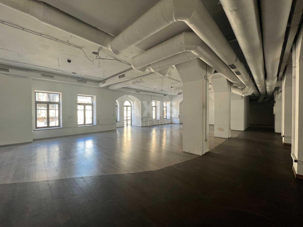 Office vul. Velyka Vasyl'kivs'ka 1/3, 1347m2580804
