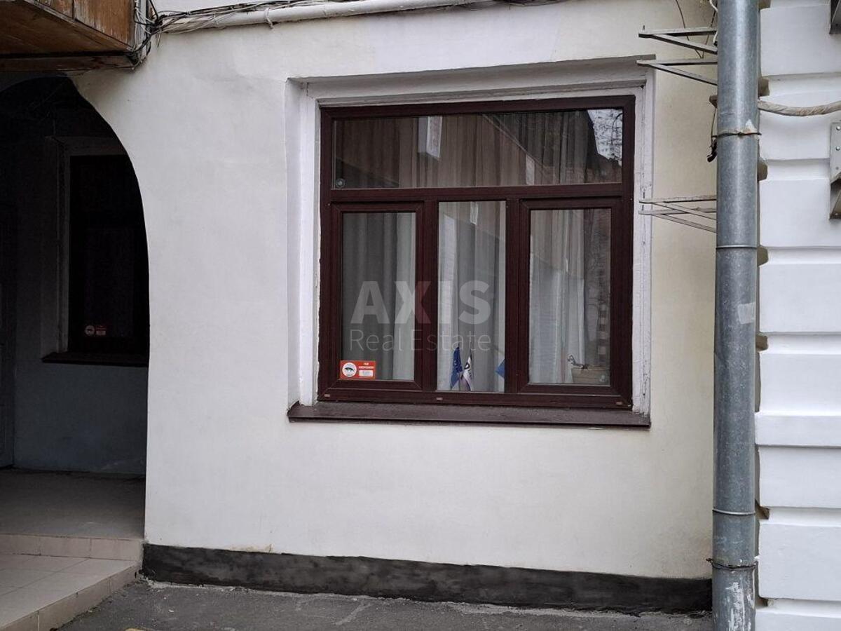 Trade object vul. Skovorody Grygorija 5А, 220m26237313