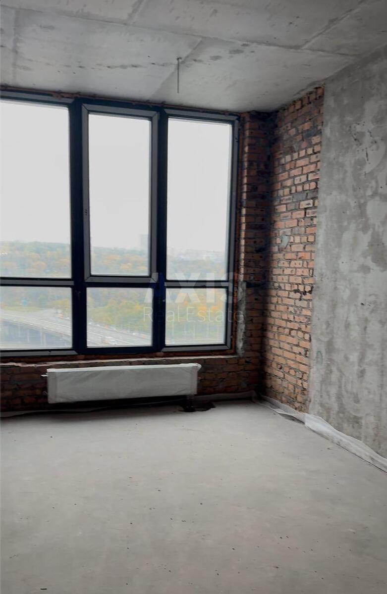 3k apartment vul. Kikvidze 41Б