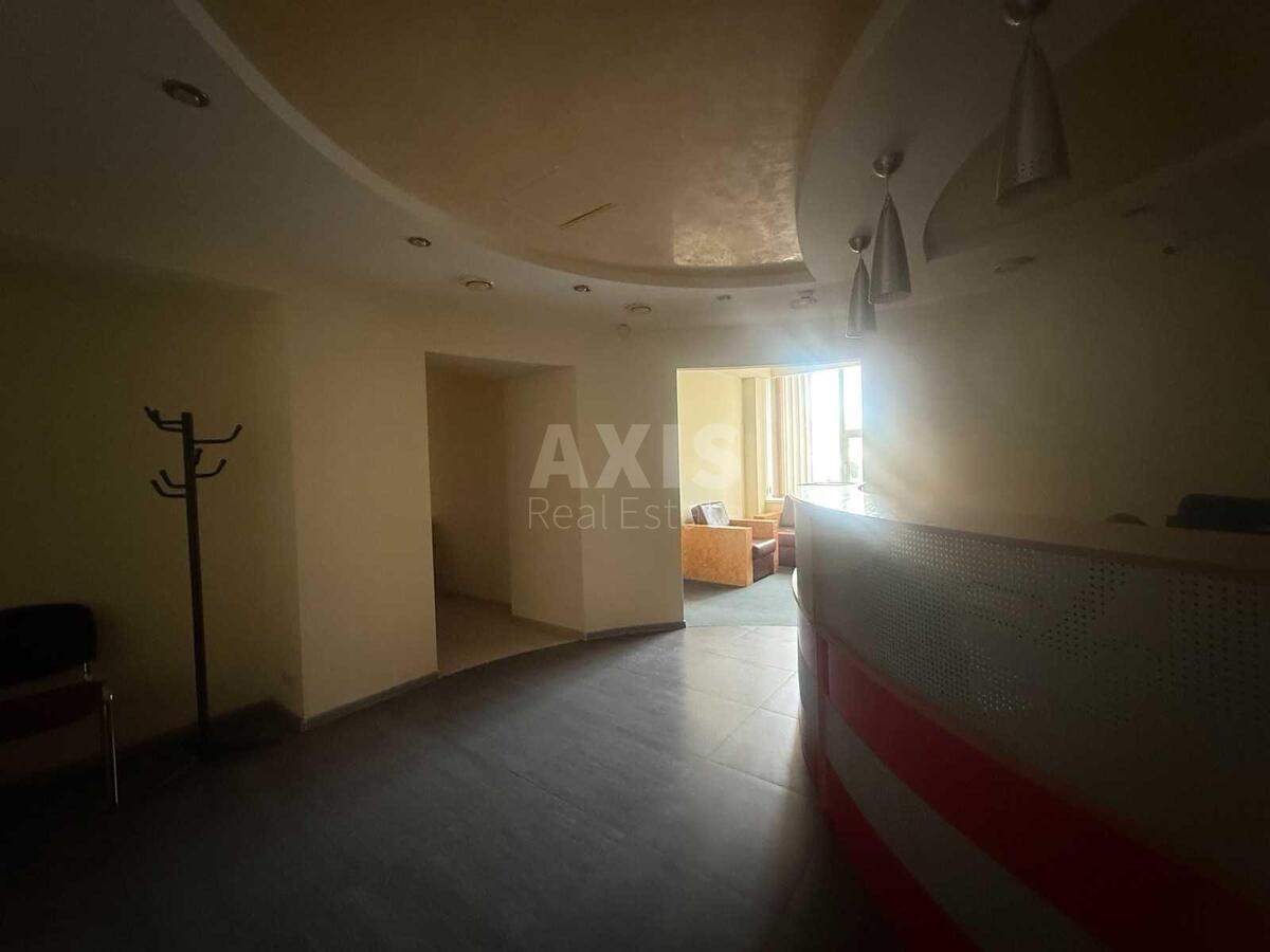Office vul. Shymanovs'kogo Vitalija 2/1, 151m26241617