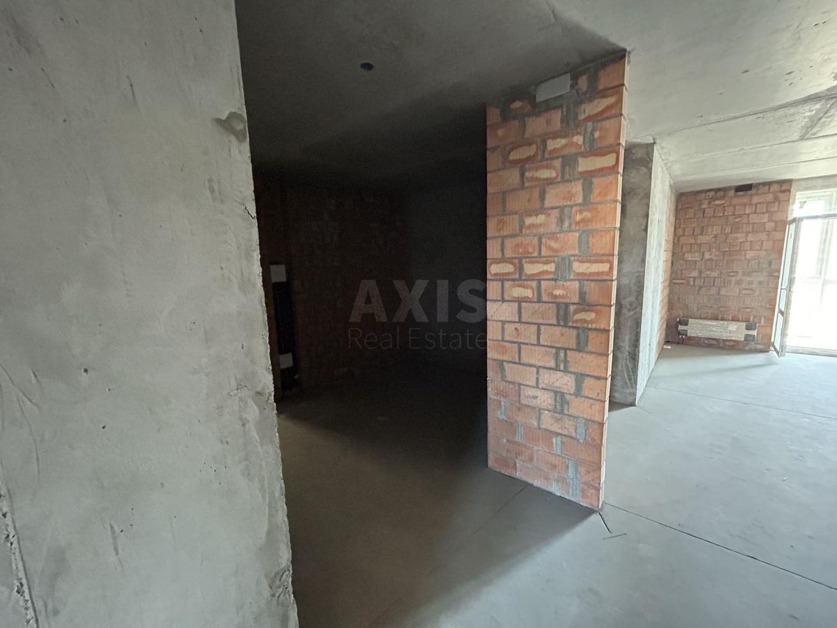 2k apartment vul. Sholudenka 303