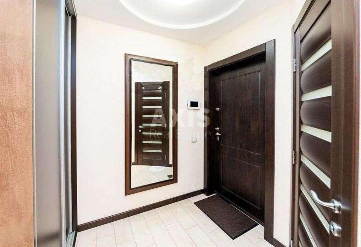 2k apartment vul. Sichovyh Stril'civ 59/652