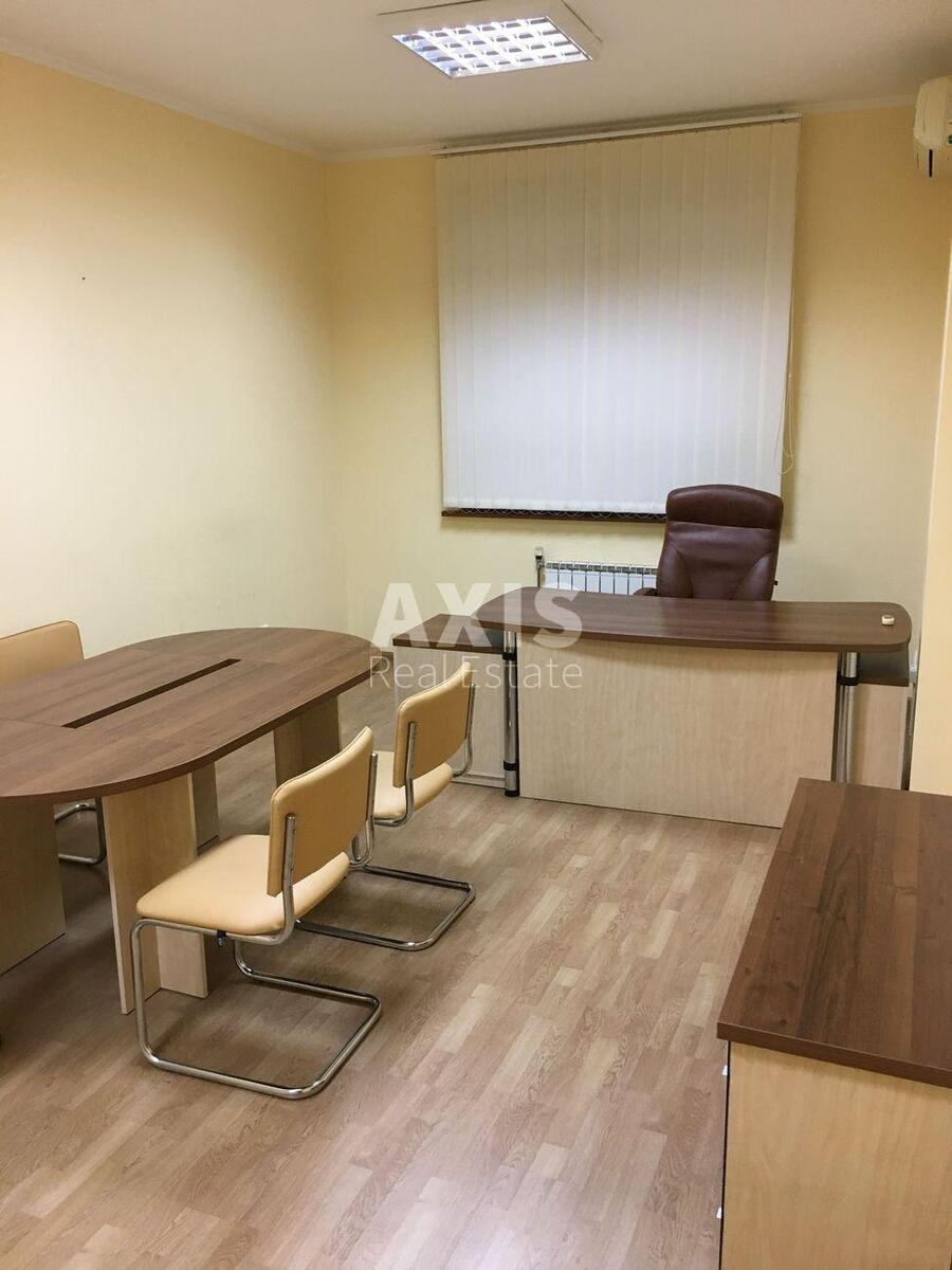 Office vul. Rustaveli Shota 44, 80m2508390
