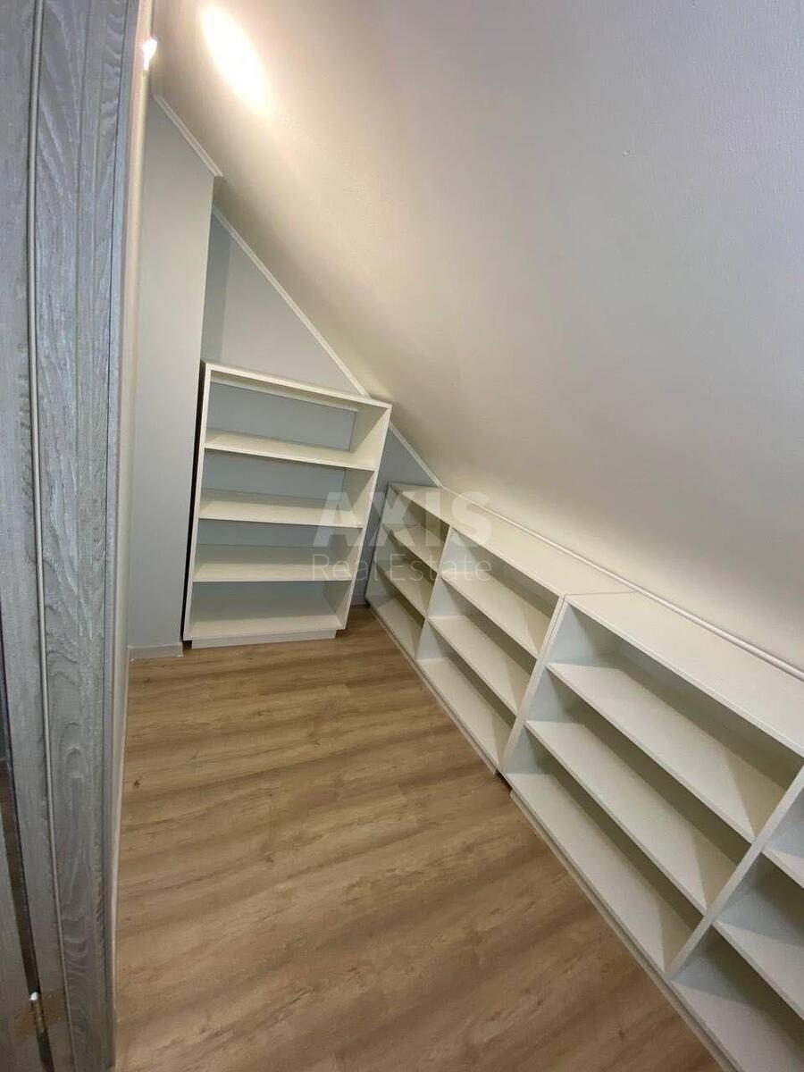 3k apartment vul. Lysychans'ka 293