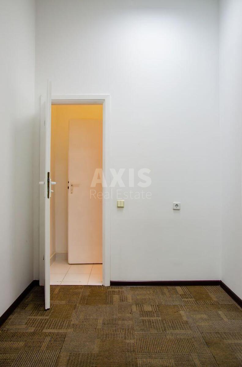 Office vul. Pymonenka Mykoly 13, 185m27