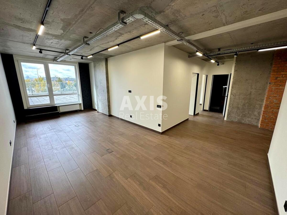 Office nab. Dniprovs'ka 15К, 100m2604962