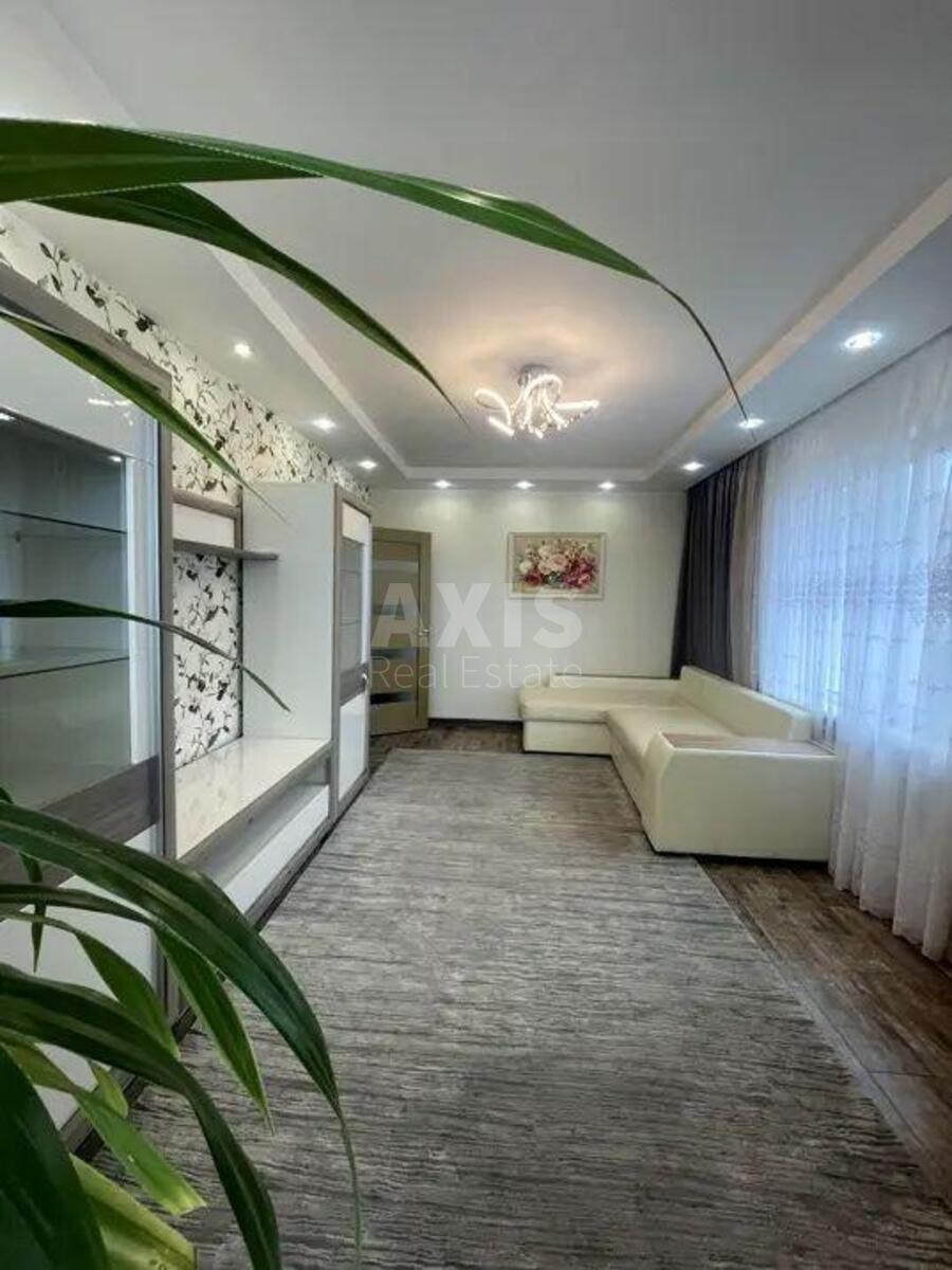 2k apartment vul. Zakrevs'kogo Mykoly 97А573055