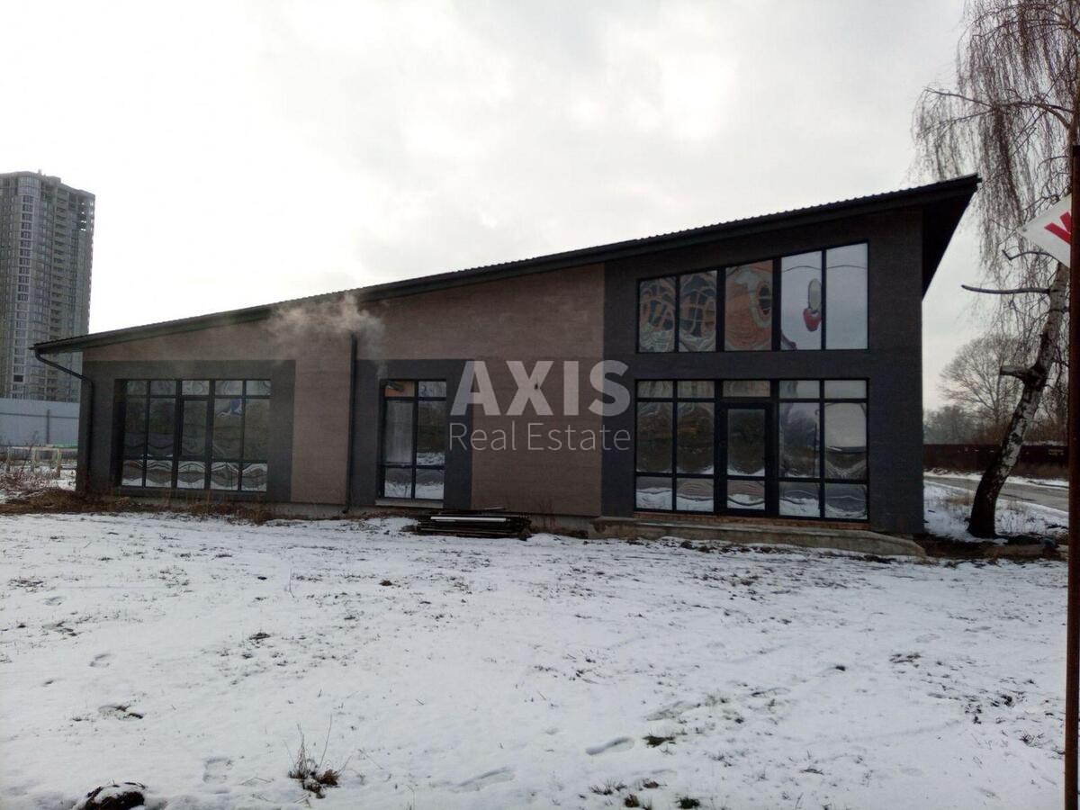 Объект торговли ул. Сортировочная 5А, 183м2576470