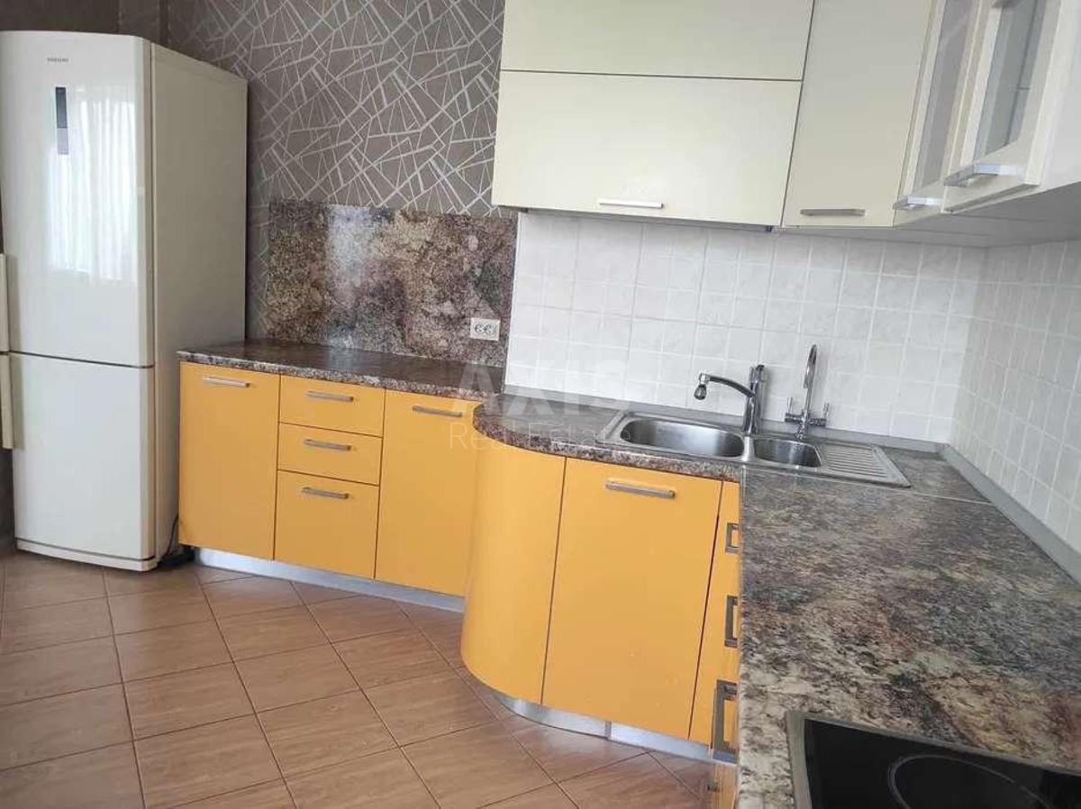 3k apartment vul. Vasyl'chenka 30
