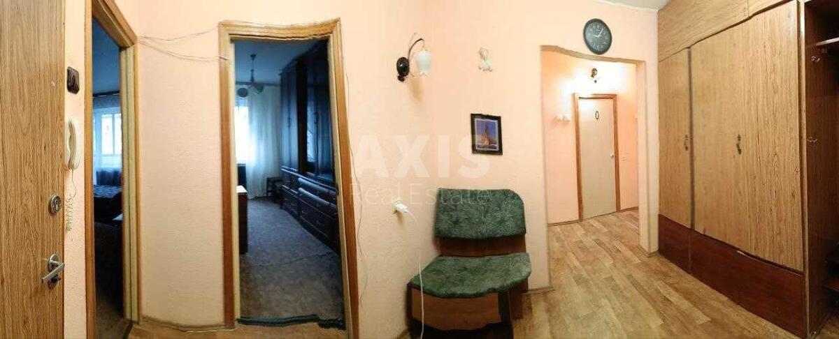 3к квартира ул. Милославская 17А5