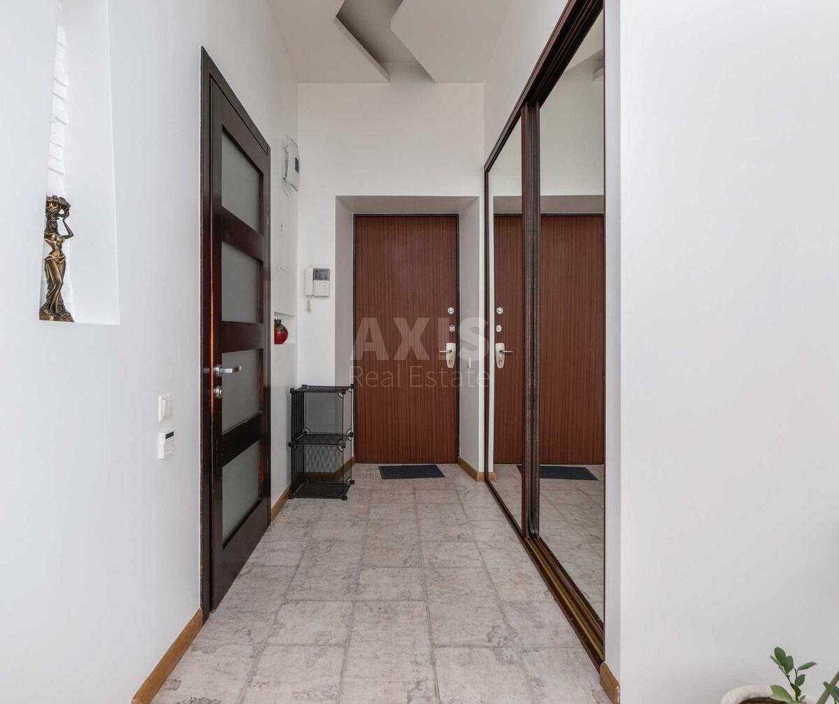 3k apartment vul. Kruglouniversytets'ka 610