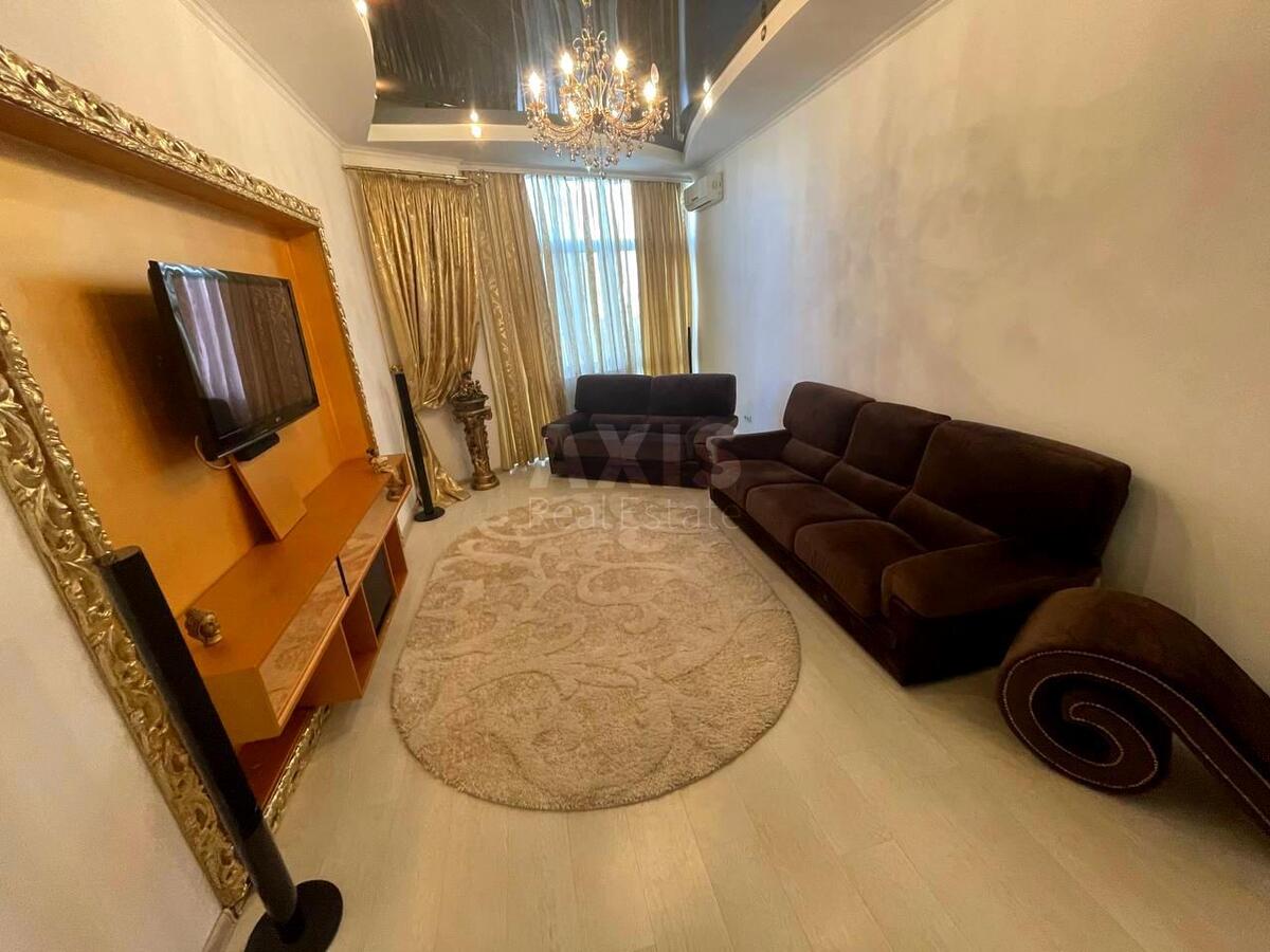 2k apartment pr-t Volodimira Іvasyuka 2Г618083