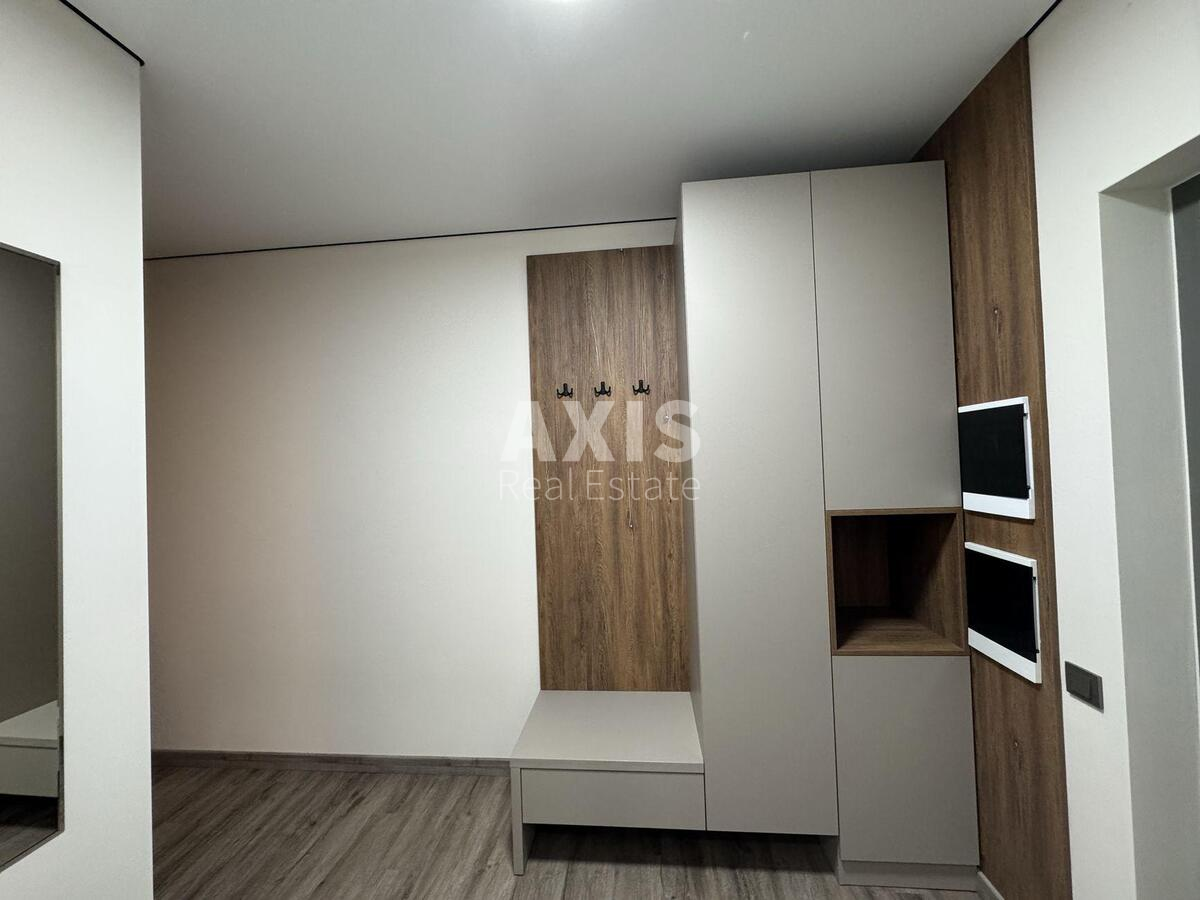 1k apartment vul. Rodyny Kistjakivs'kyh 4504245
