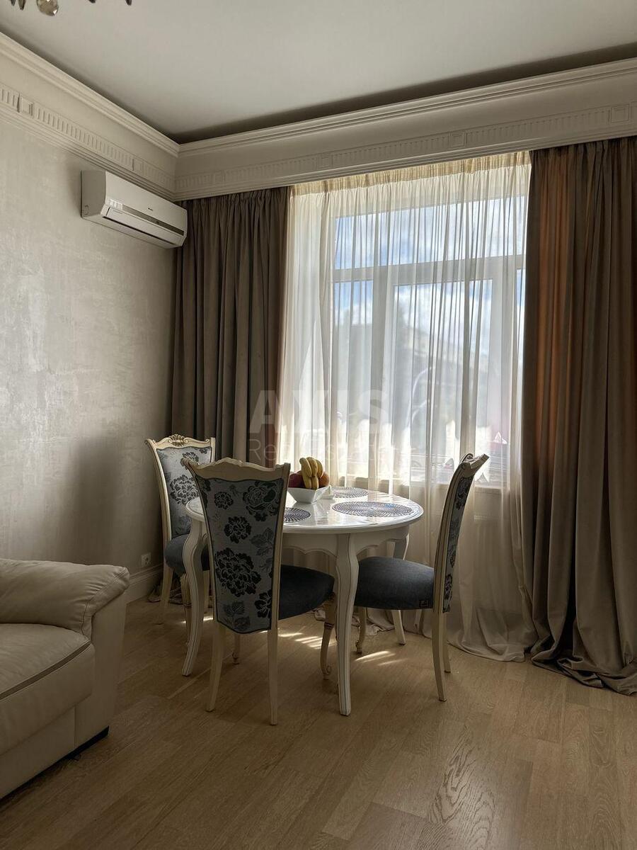 3k apartment vul. Narodnogo opolchennja 38