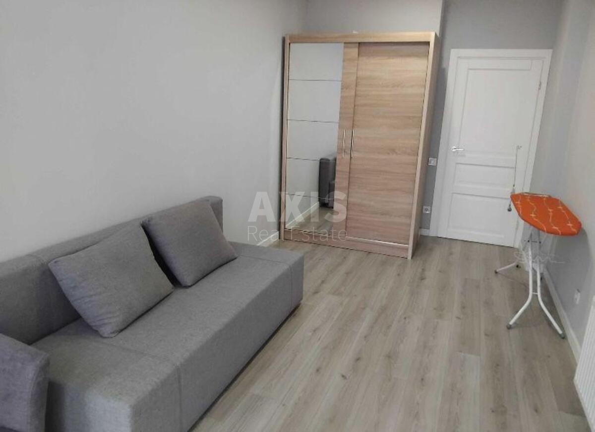 2k apartment vul. Regeneratorna 42