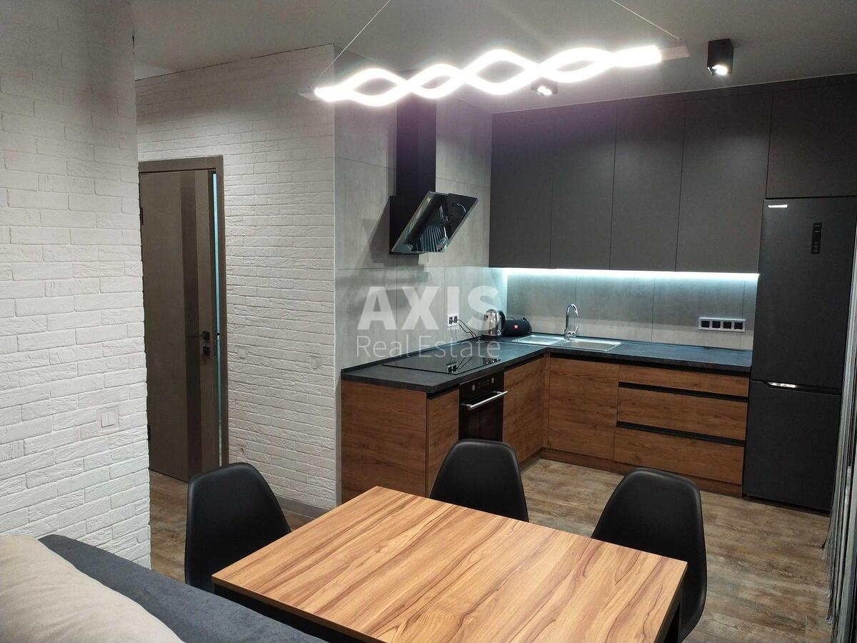 1k apartment vul. Grechka Marshala 10Б48101