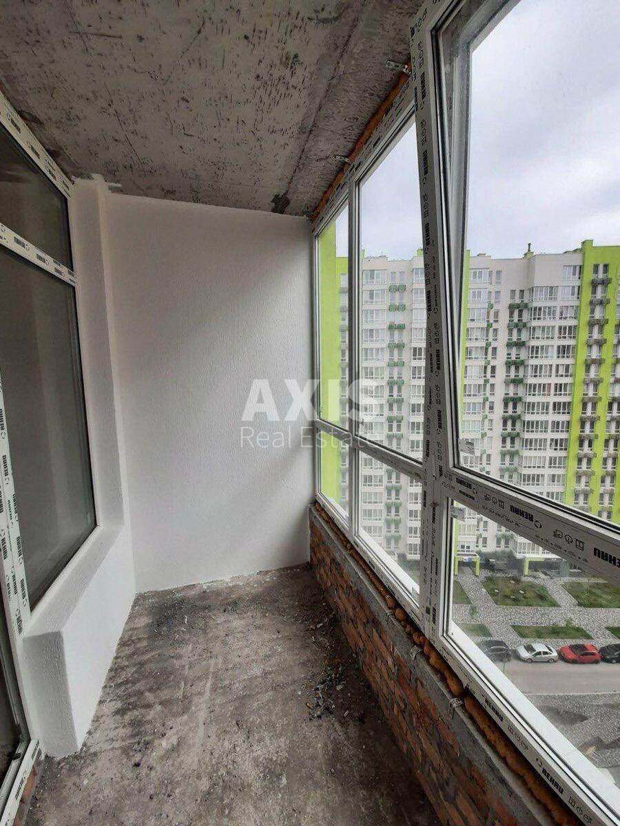 2k apartment pr-t Peremogy 672