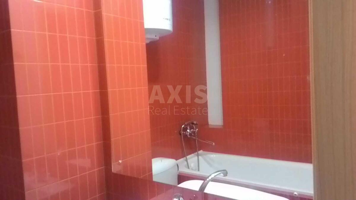 2k apartment vul. Strokacha Tymofija 9А6