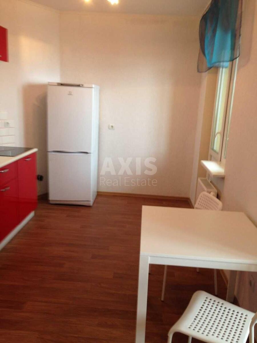 1k apartment vul. Konjeva Marshala 5Б1