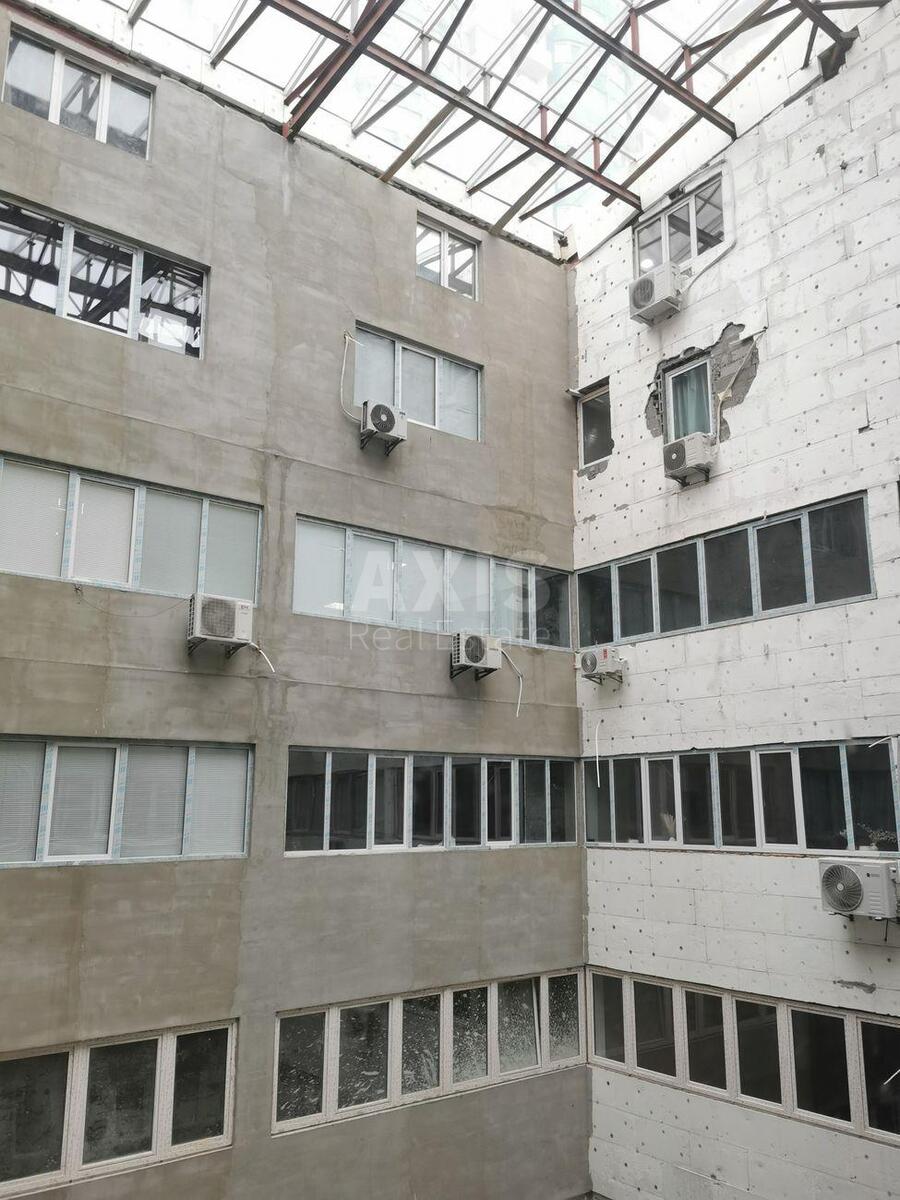Офис шоссе Харьковское 19, 140м2576849