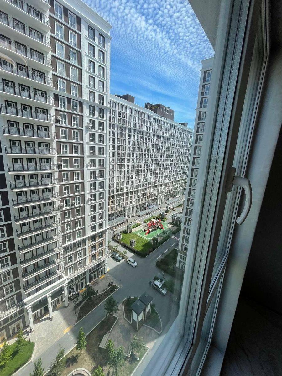 1k apartment vul. Myhajla Maksymovycha 265772810