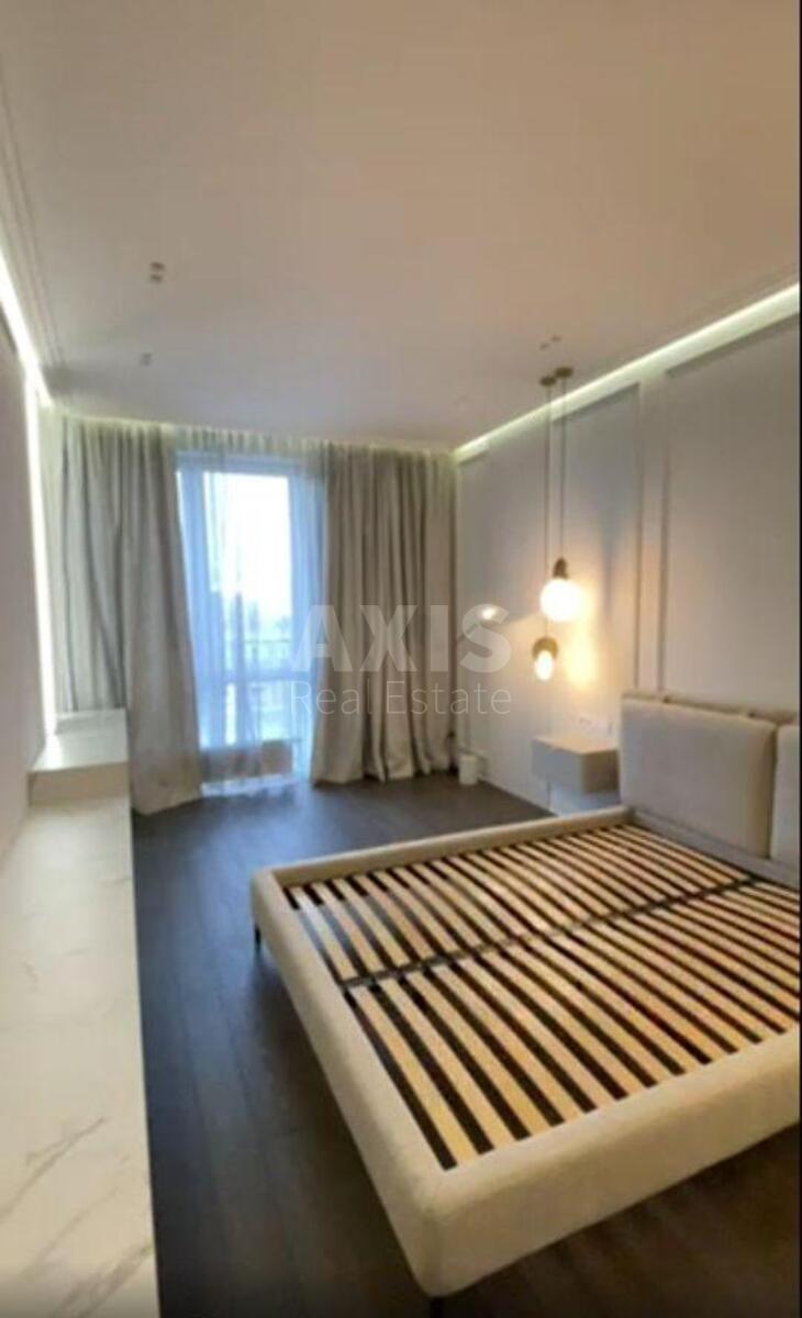 3k apartment vul. Bul'varno-Kudrjavs'ka 17А3