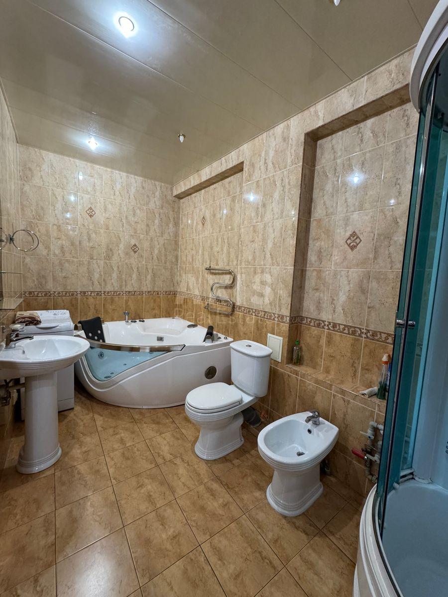 3к квартира ул. Руставели Шота 345