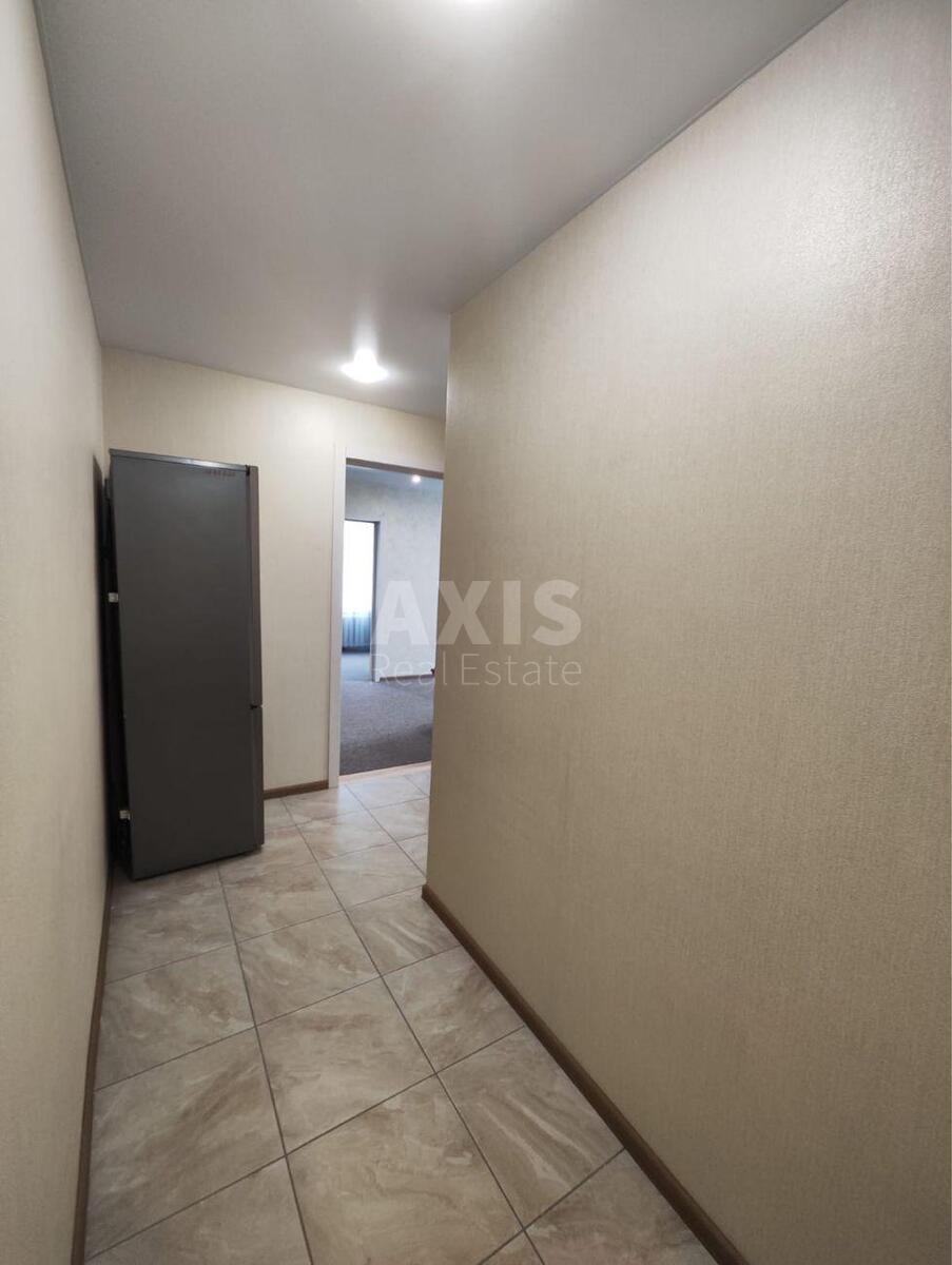 2k apartment vul. Myshyna Myhajla 237