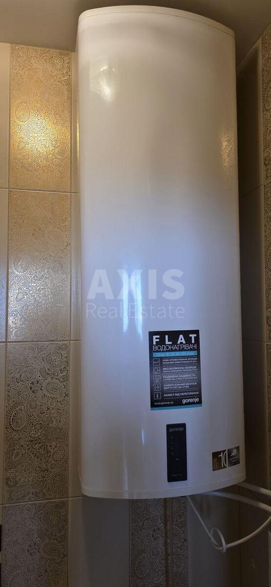2k apartment vul. Zdolbunivs'ka 9Б5781411