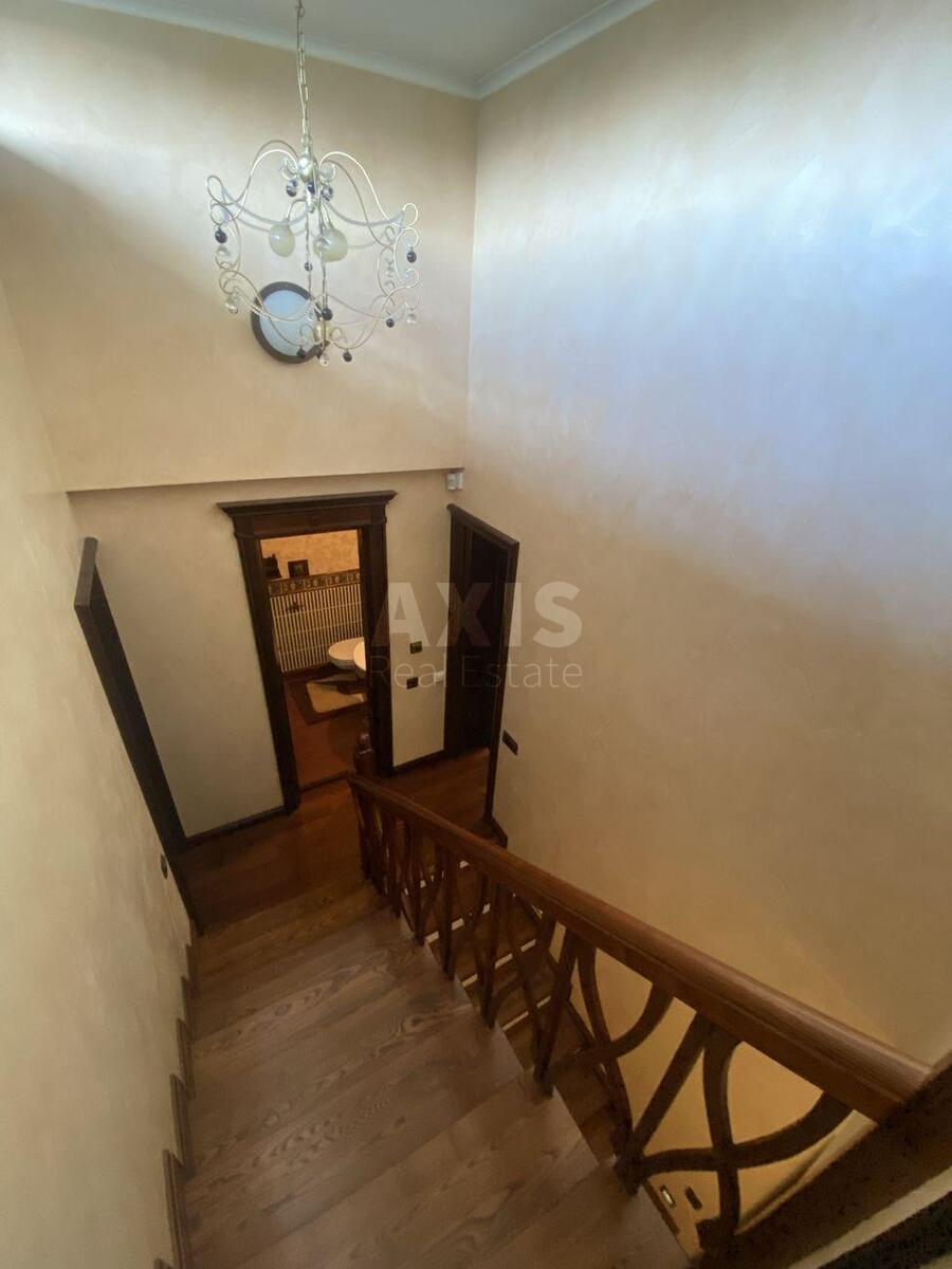 Дoм ул. Добрый Путь, 260м2, город Киев6216110